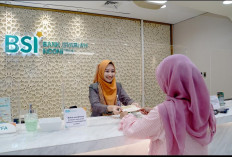 Bank BSI Buka Lowongan Kerja,  Ini Syarat Lengkapnya