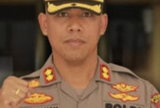 Kapolres: Ada Penimbun BBM, Laporkan