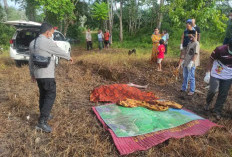 Lansia di Mukomuko Ditemukan Meninggal di Halaman Rumah, Diduga Ini Pemicunya