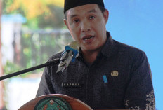 Perbaikan Fasum Kerusakan Pascabencana di Lebong Didorong Masuk APBD 2027
