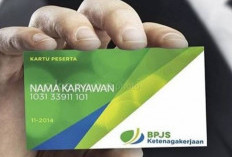 KPR BPJS Ketenagakerjaan, Ini Syarat dan Cara Pengajuannya