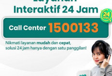 Ini Call Center Resmi Bank Bengkulu 1500133 Layanan Interaktif 24 Jam