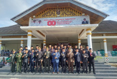 Bupati Ajak Pemuda Bangun Daerah dengan Semangat Perubahan