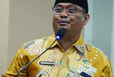 BPK Mulai Audit APBD Provinsi Bengkulu 2025
