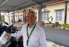  Saldo Promotor Aplikasi VIR   di Kepahiang Tak Bisa Dicairkan, Ini Penyebabnya 