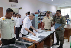 Guru dan Nakes Dilarang WFA, Ini Alasannya