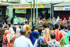 THR ASN Siap Dicairkan Tinggal Tunggu Aturan Teknis 