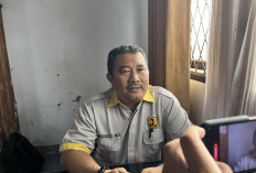 Tak Ada Anggaran, 15 Proyek PL Masih Pending