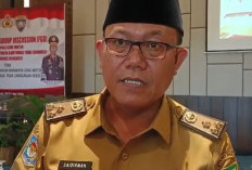 Pencairan TPG Tertunda, Disebabkan SKTP Belum Keluar