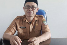 Pemkab Seluma Anggarkan Rp 70 Juta   untuk Safari Ramadan 1447 H