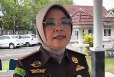Jaksa Belum Tetapkan Tersangka Korupsi PAD Pasar Pagar Dewa, Tunggu Hasil Ini