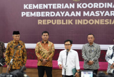 Tertibkan Bangunan Pesantren, Pemerintah Bentuk Satgas Audit, Menag Ungkap Begini 