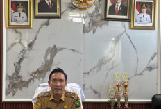 Permudah Masyarakat Akses Stok Darah, RSUD Lebong Launching Aplikasi  Sidale’ak