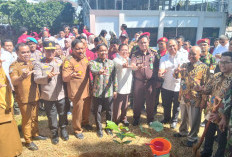 Kemenhut-UMB MoU Kelola Hutan Pendidikan, Bakal Jadi laboratorium Alam Bagi Civitas Akademika UMB