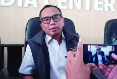 Bawaslu Bentuk Badan Ad Hock Panwascam, Ini Keterangan Ketua Panwaslu Kota Bengkulu 