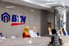 Bank BTN Buka Lowongan Kerja, Butuh 3 Posisi, Ini Syarat Lengkapnya