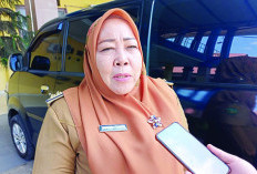 Intervensi Gizi Diperluas Pemkot Bengkulu Demi Turunkan Stunting