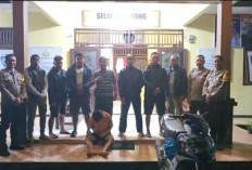 Geger, Mertua Bersimbah Darah Usai Ditusuk Menantu, Pelaku Diamankan, Ini Pemicunya