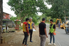 Pipa SPAM di Bengkulu Mulai Dipasang, Anggaran Rp 10,5 Miliar Sudah 'Berjalan' 35 Persen  