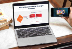  Telkomsel dan Crunchyroll   Hadirkan Paket Bundling