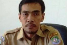 dr. Ahmad Mufti Jabat   Plh Direktur RSUD Kaur