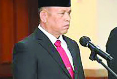 BKKBN Bengkulu Penguatan Tenaga Lapangan MBG, Pastikan MBG 3b Tepat Sasaran