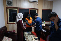 Tersangka Korupsi DPRD Provinsi Bertambah, Berikut Identitasnya, Langsung Ditahan 