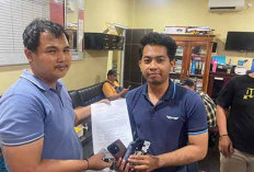 Pelaku Penimbunan Minyakita  Berstatus PPPK di RS Benteng, 3 Tersangka dan BB Dilimpahkan ke Polda 