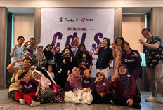 Masalah Menelan pada Anak CdLS, Tanda Awal yang Perlu Diwaspadai Orang Tua