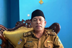  Infrastruktur Lima Desa di Lebong  Dibangun Melalui Program PISEW 