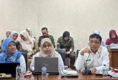 Tak Lagi Terima Bansos, Warga Bengkulu Lapor Dewan, Ini Penjelasan Kepala Dinas Sosial 