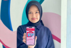 Jangan Lewatkan Kesempatan — Tukar Telkomsel Poin Jadi Hadiah Menarik!