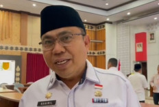 Safari Ramadan, Gubernur Hadirkan Pasar Murah