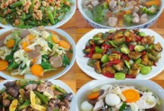  Makanan yang Harus Dihindari Saat Sahur
