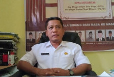 148 Desa di Mukomuko Mantap Ikut Lomba Ketahanan Pangan, Kelurahan Masih Cari Solusi