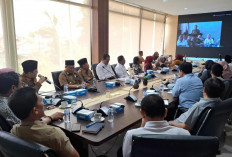 4 Warga Korban  TPPO di Kamboja Segera Dipulangkan, Pemprov Bengkulu Tanggung Biayanya