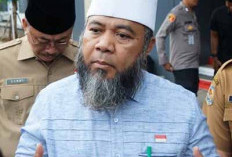 Babat Habis Isu Jual Beli Jabatan