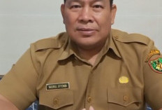 Akhir Tahun 2025, DPMPTSP Bengkulu Selatan Pastikan Pelayanan Tetap Maksimal 