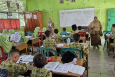 Wacana Sekolah Daring Dibatalkan, Dikbud Tunggu Informasi dari Pihak Ini