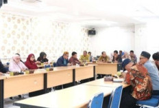 Pemilihan Rektor Universitas Bengkulu Ditunda, Ketua Senat Jelaskan Atas Permintaan Kemenristek Dikti