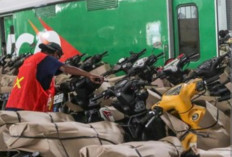 DJKA Kembali Buka Mudik Motor Gratis 2025: Ini Cara Daftar dan Jadwalnya