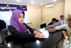 Bank Muamalat Buka Lowongan Kerja Terbaru, Berikut Syaratnya