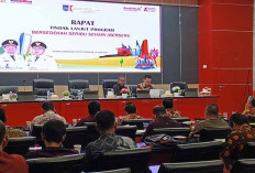 Program Berseri Diperkuat, Bedah Rumah Lansia di BU Dialokasikan Rp50 Juta per Unit