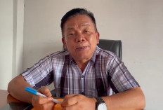  Sepasang Capaskibraka Lebong Lolos ke Tingkat Provinsi