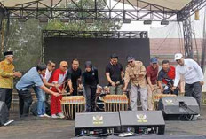 Ketua DPRD BU Dukung Rafflesia Kemumu Masuk KEN: Harus Jadi Motor Penggerak Pariwisata dan Ekonomi Daerah