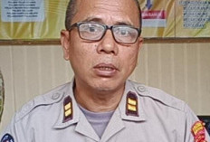 Aksi Curanmor Merajalela, 2 Minggu Terakhir Sampai 6 Kejadian