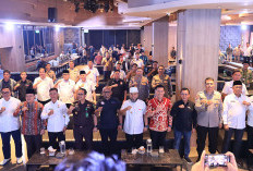 SMSI Bentuk LBH,  Dampingi Jurnalis dan Masyarakat