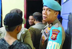Pemuda Disanksi Adat Oknum Lurah Ikut Digerebek di Bengkulu