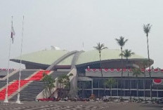 Marak Aksi Protes Massa, Hari Ini 4 Anggota DPR RI Dicopot