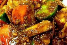 Rujak dan Asinan  Masuk dalam Salad Terbaik Dunia, Berikut Daftarnya 